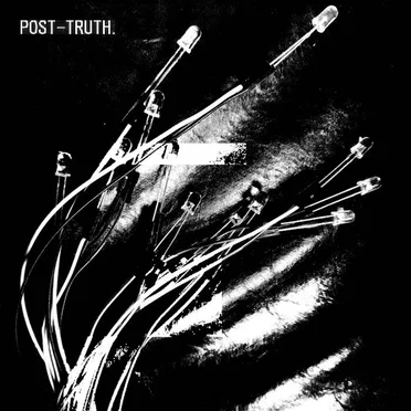 Post-Truth by Silicon Empire - album cover