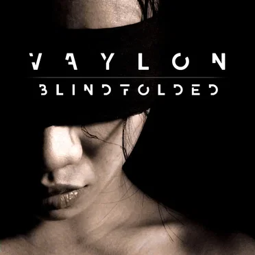 Blindfolded (Remixed) by Vaylon - album cover