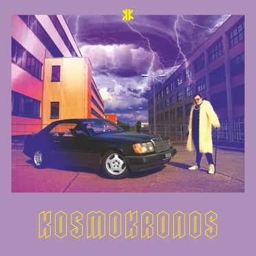 Kosmokronos