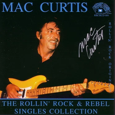 The Rollin' Rock & Rebel Singles Collection