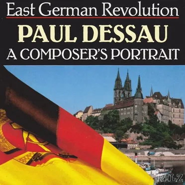 A Composer's Portrait
