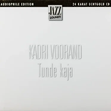 Tunde kaja