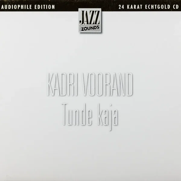 Tunde kaja