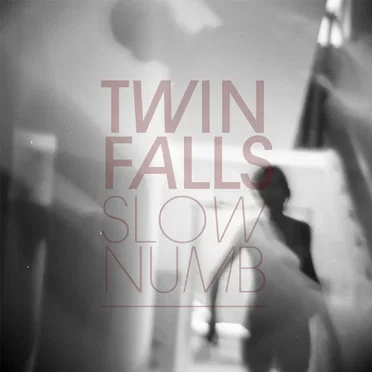 Slow Numb by Twin Falls - album cover