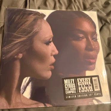 Every Girl You've Ever Loved