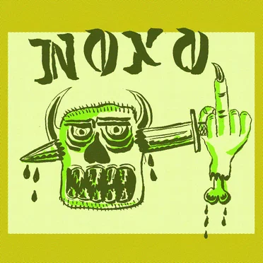 NOXO by NOXO - album cover