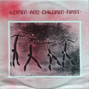 Women and Children First