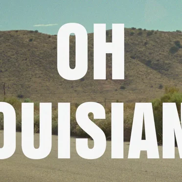 OH LOUISIANA by Beyoncé - album cover