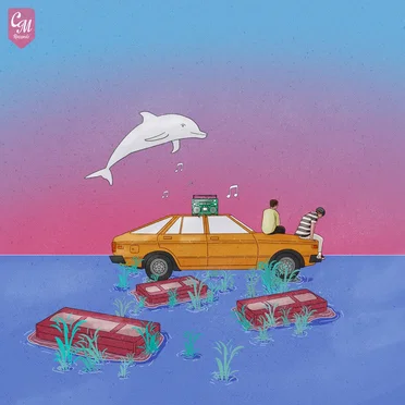 Phonoglow by Mum Child - album cover