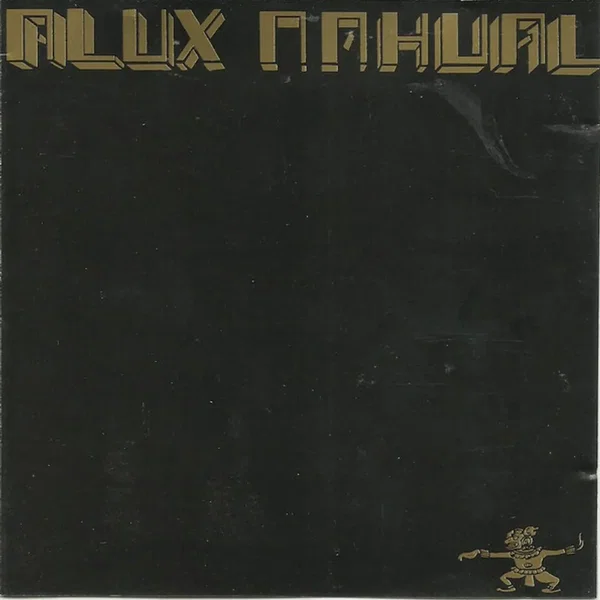Alux Nahual
