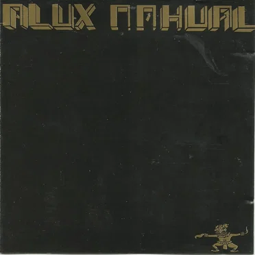 Alux Nahual