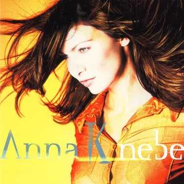 Nebe by Anna K - album cover