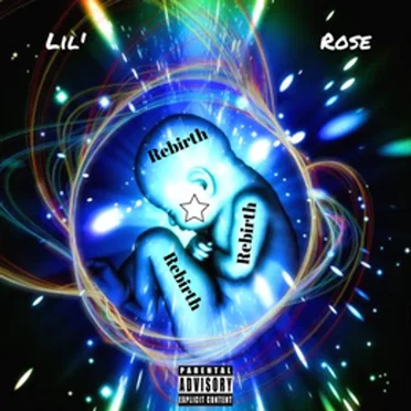 Rebirth by Lil’ Rose - album cover