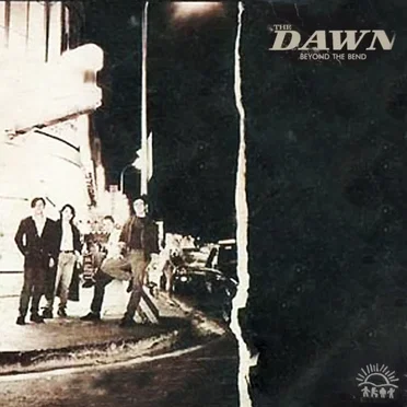 Beyond The Bend by The Dawn - album cover