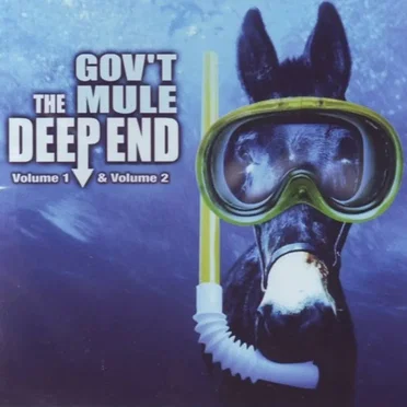 The Deep End, Volume 1 & Volume 2
