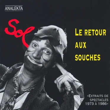 Le retour aux souches