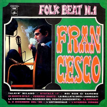 Folk Beat n. 1