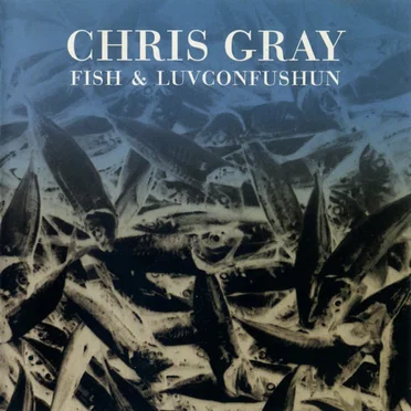 Fish & Luvconfushun