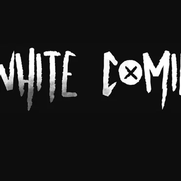 This Nightmare by White Comic - album cover