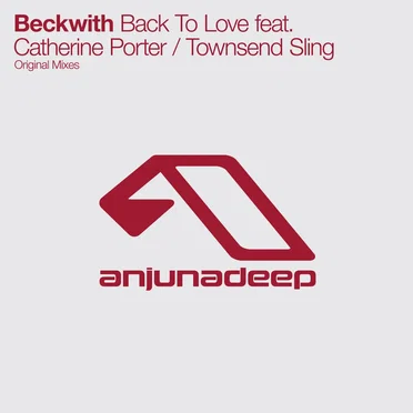 Back to Love / Townsend Sling