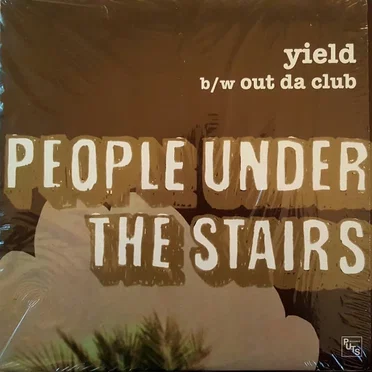 Yield & Out da Club