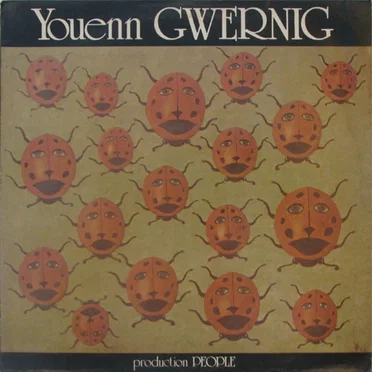 Youenn Gwernig