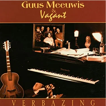 Verbazing