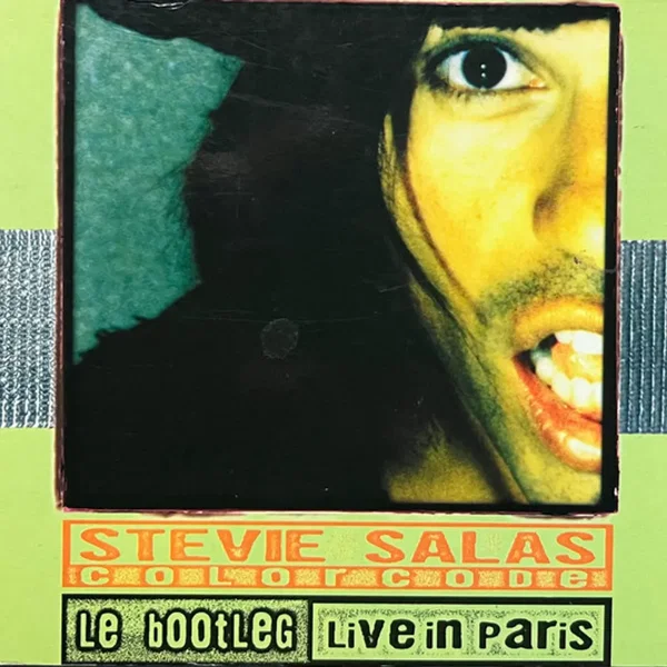 Le Bootleg / Live in Paris