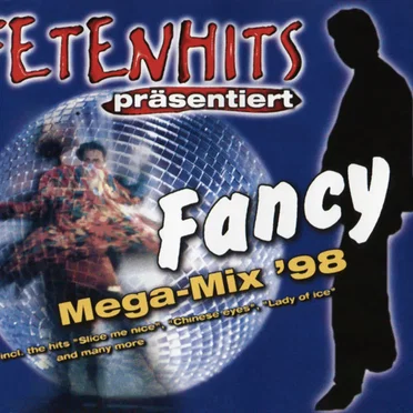 Megamix '98