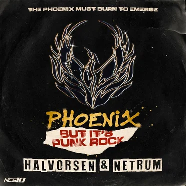 Phoenix (But It’s Punk Rock)