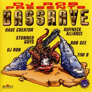 Bassrave