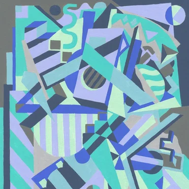 EICV7" No. 79 by Feast of Violet - album cover