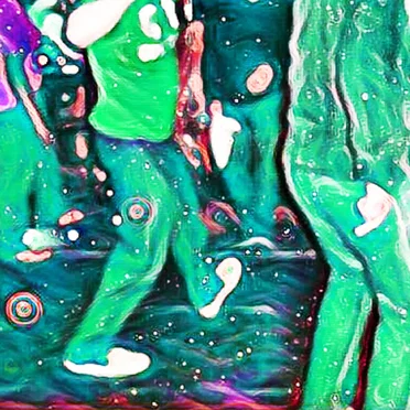 Mad Jazz Edits Volume 1
