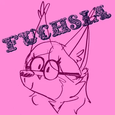 Fuchsia