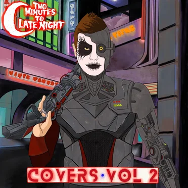 Covers, Vol. 2