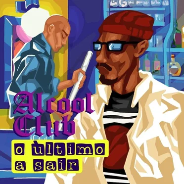 O Último A Sair