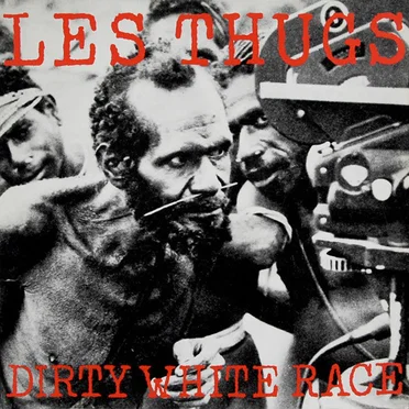 Dirty White Race