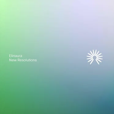 New Resolutions by Elinaura - album cover