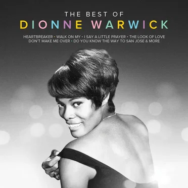 The Best of Dionne Warwick