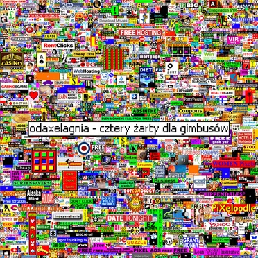 cztery żarty dla gimbusów