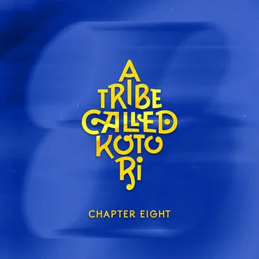 A Tribe Called Kotori - Chapter 8 by Various Artists - album cover
