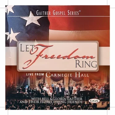 Let Freedom Ring
