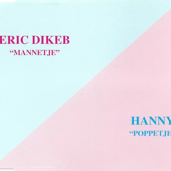 Mannetje