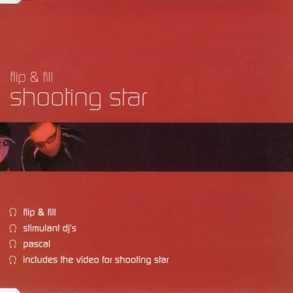 Shooting Star