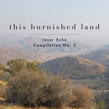 This Burnished Land by Various Artists - album cover
