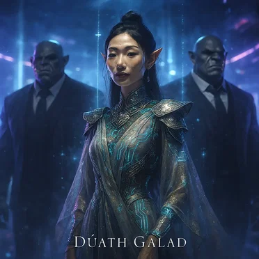 Dúath Galad