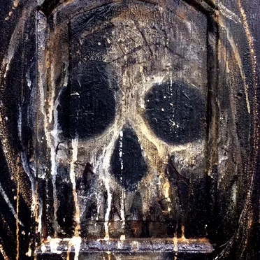 The Men That Will Not Be Blamed for Nothing