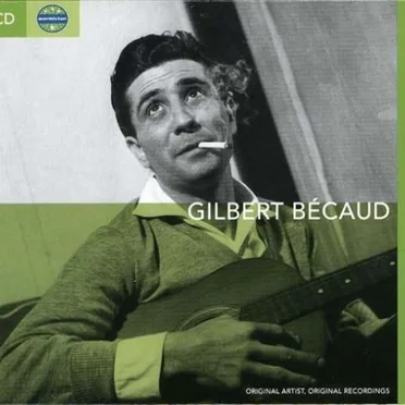 Gilbert Bécaud