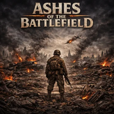 Ashes of the Battlefield