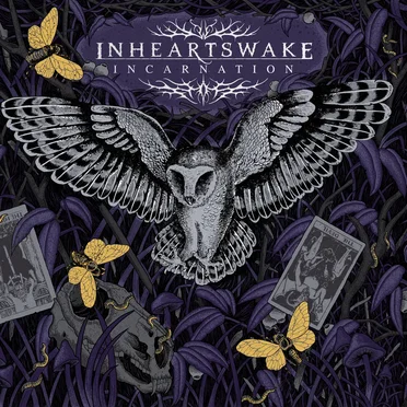 Incarnation by In Hearts Wake - album cover